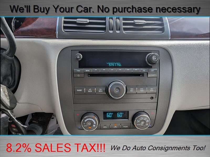 2009 Buick Lucerne CXL   - Photo 11 - Woodinville, WA 98072