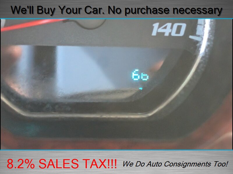 2009 Buick Lucerne CXL   - Photo 10 - Woodinville, WA 98072
