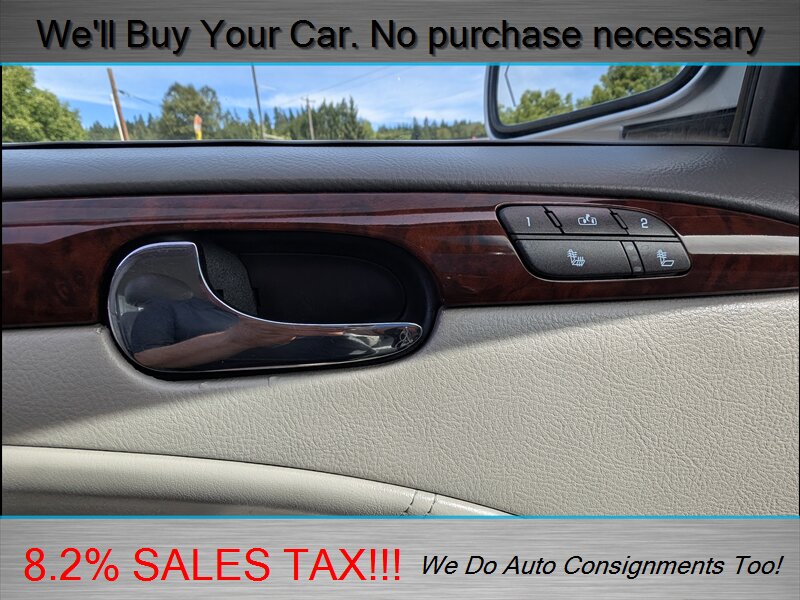 2009 Buick Lucerne CXL   - Photo 15 - Woodinville, WA 98072