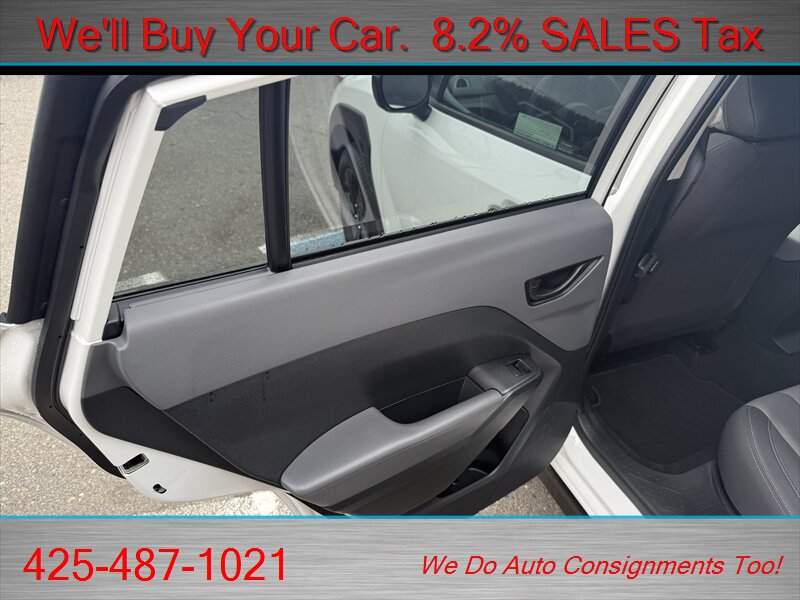 2025 Subaru Crosstrek   - Photo 12 - Woodinville, WA 98072