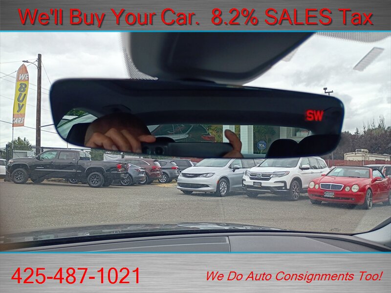 2021 Audi A4 quattro Premium 40 TFSI - Photo 28 - Woodinville, WA 98072