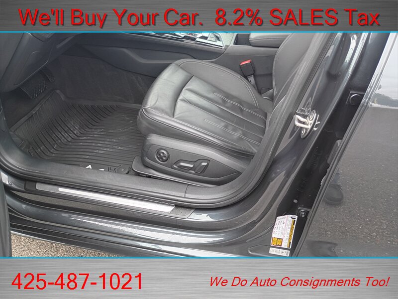 2021 Audi A4 quattro Premium 40 TFSI - Photo 10 - Woodinville, WA 98072