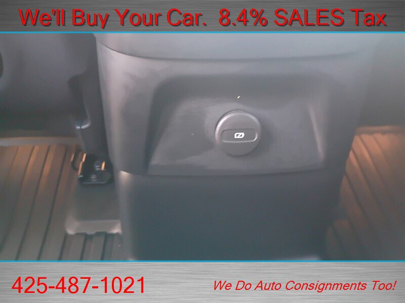 2021 Volvo XC90 Recharge T8 Inscription 7P - Photo 32 - Woodinville, WA 98072