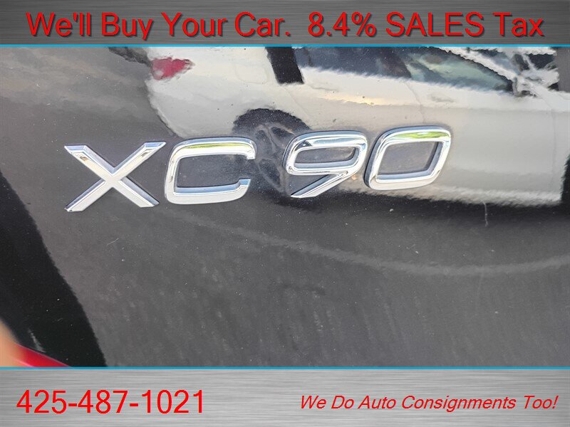 2021 Volvo XC90 Recharge T8 Inscription 7P - Photo 52 - Woodinville, WA 98072