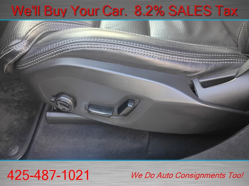 2021 Volvo XC90 Recharge T8 Inscription 7P - Photo 12 - Woodinville, WA 98072