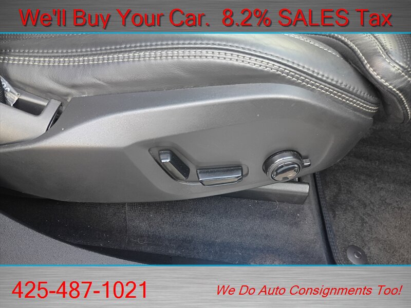 2021 Volvo XC90 Recharge T8 Inscription 7P - Photo 15 - Woodinville, WA 98072
