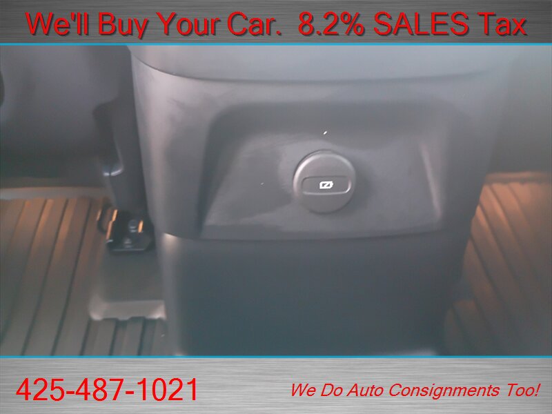 2021 Volvo XC90 Recharge T8 Inscription 7P - Photo 32 - Woodinville, WA 98072