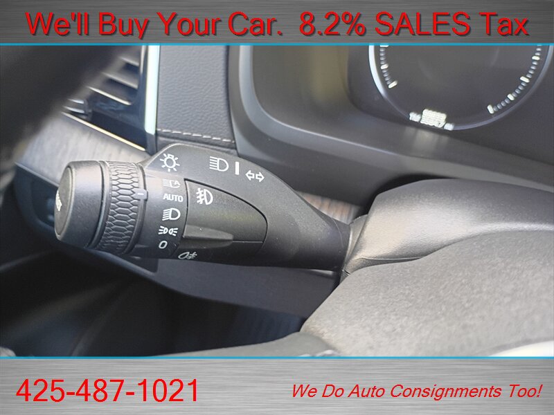 2021 Volvo XC90 Recharge T8 Inscription 7P - Photo 49 - Woodinville, WA 98072