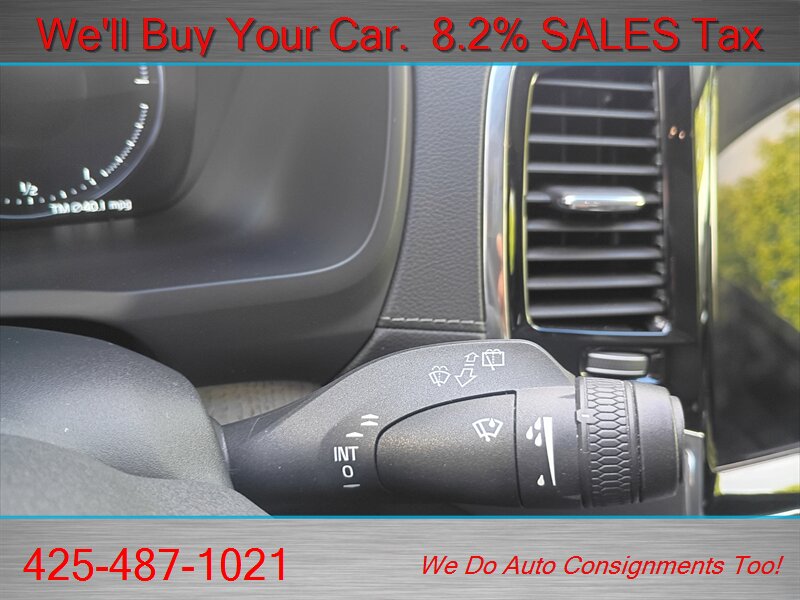 2021 Volvo XC90 Recharge T8 Inscription 7P - Photo 48 - Woodinville, WA 98072