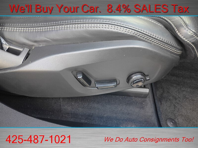 2021 Volvo XC90 Recharge T8 Inscription 7P - Photo 15 - Woodinville, WA 98072