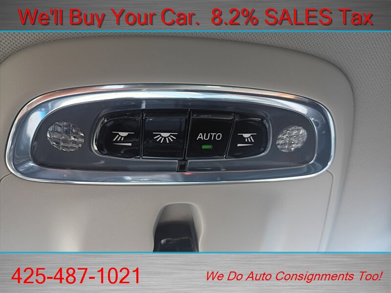 2021 Volvo XC90 Recharge T8 Inscription 7P - Photo 37 - Woodinville, WA 98072