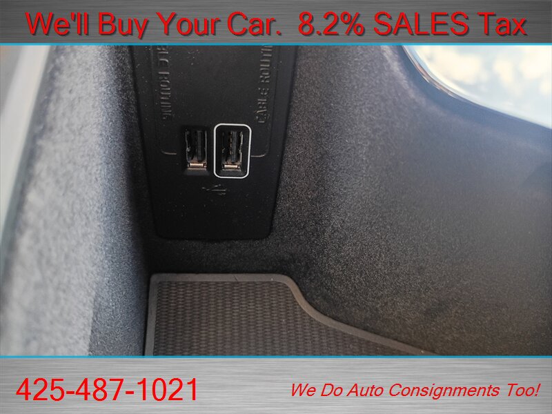 2021 Volvo XC90 Recharge T8 Inscription 7P - Photo 39 - Woodinville, WA 98072