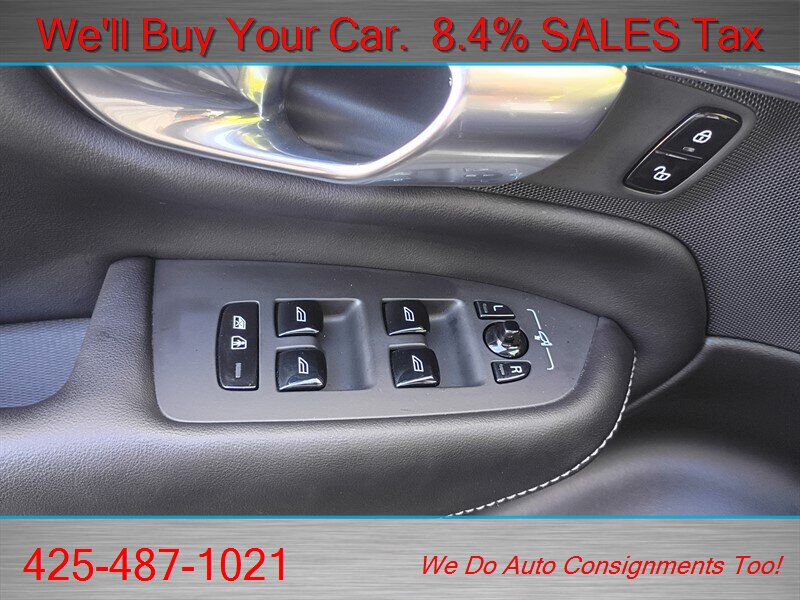 2021 Volvo XC90 Recharge T8 Inscription 7P - Photo 41 - Woodinville, WA 98072