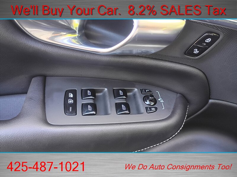 2021 Volvo XC90 Recharge T8 Inscription 7P - Photo 41 - Woodinville, WA 98072