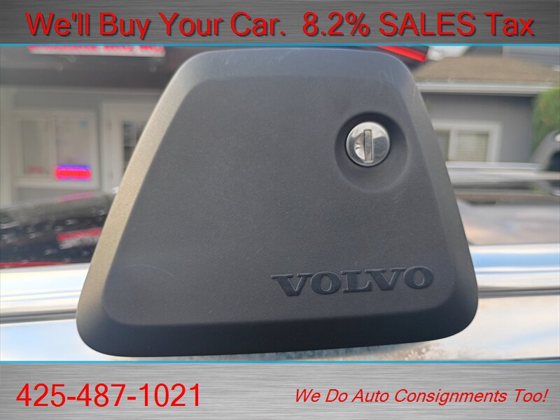 2021 Volvo XC90 Recharge T8 Inscription 7P - Photo 35 - Woodinville, WA 98072
