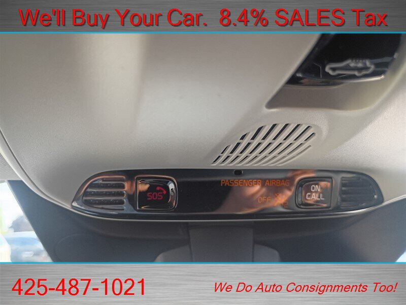 2021 Volvo XC90 Recharge T8 Inscription 7P - Photo 40 - Woodinville, WA 98072