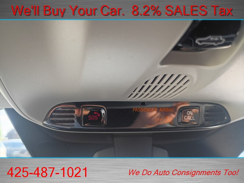 2021 Volvo XC90 Recharge T8 Inscription 7P - Photo 40 - Woodinville, WA 98072