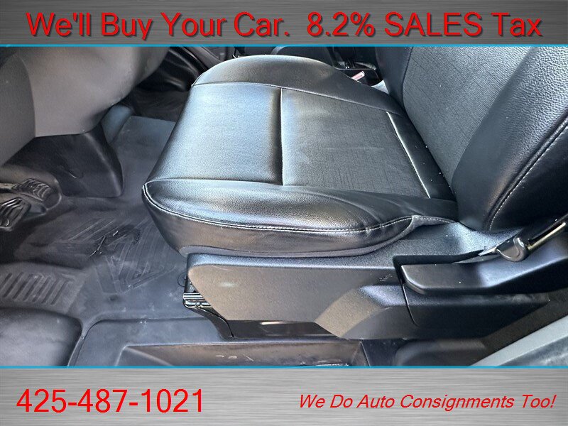 2023 Ford Transit 250  AWD HIGH TOP - Photo 35 - Woodinville, WA 98072