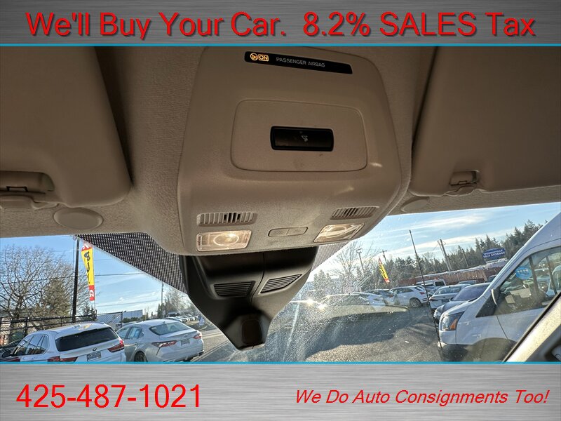 2023 Ford Transit 250  AWD HIGH TOP - Photo 34 - Woodinville, WA 98072