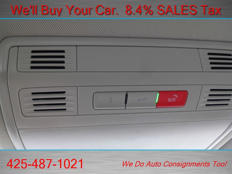 2025 Volkswagen Taos S - Photo 18 - Woodinville, WA 98072