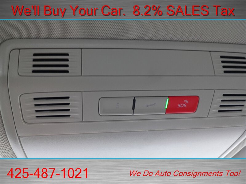 2025 Volkswagen Taos S   - Photo 18 - Woodinville, WA 98072