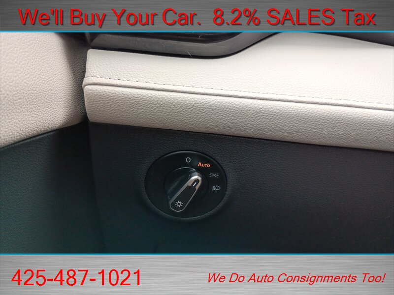 2025 Volkswagen Taos S   - Photo 20 - Woodinville, WA 98072