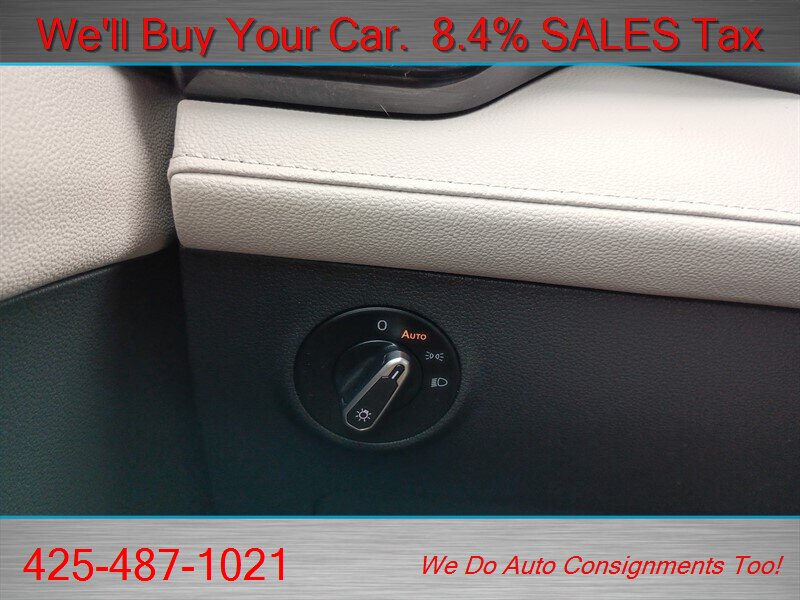 2025 Volkswagen Taos S - Photo 20 - Woodinville, WA 98072