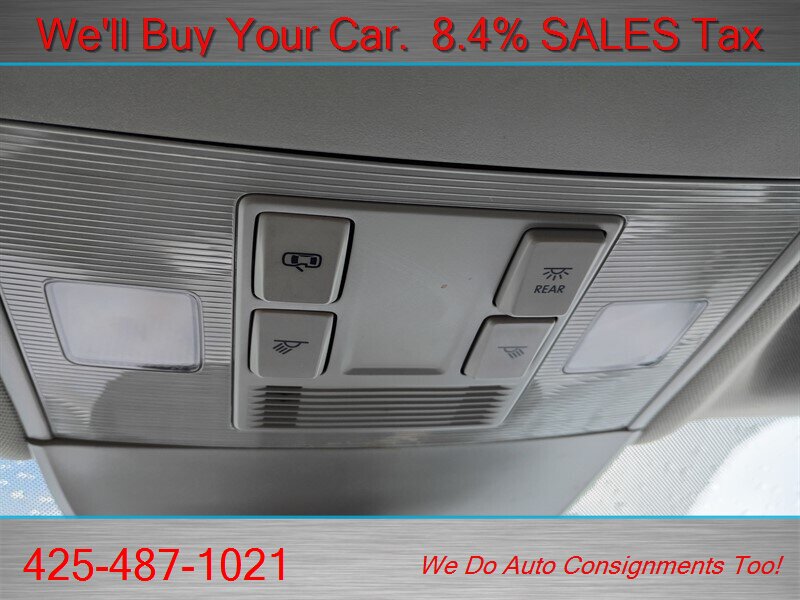 2025 Volkswagen Taos S - Photo 19 - Woodinville, WA 98072