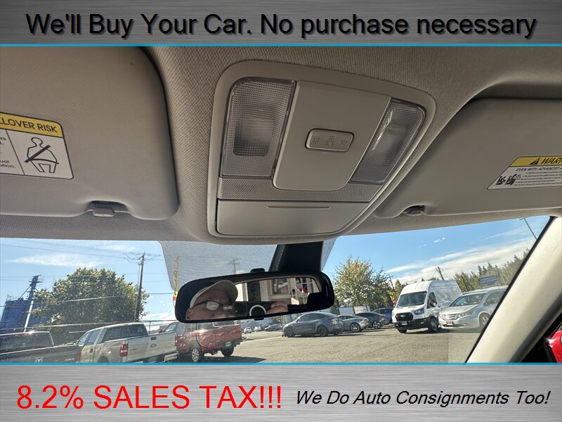 2024 Kia Soul LX   - Photo 23 - Woodinville, WA 98072