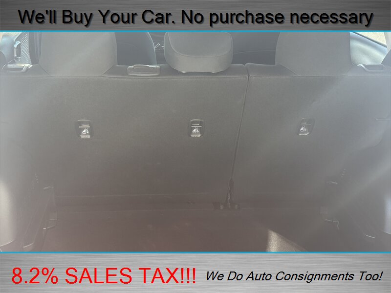 2024 Kia Soul LX   - Photo 12 - Woodinville, WA 98072