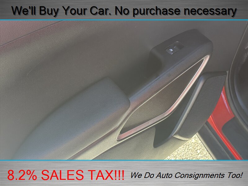 2024 Kia Soul LX   - Photo 13 - Woodinville, WA 98072