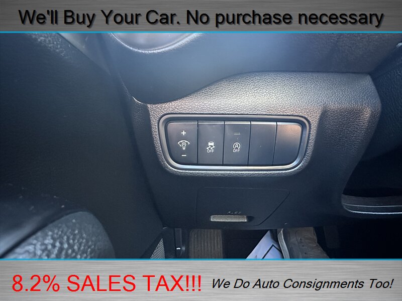 2024 Kia Soul LX   - Photo 11 - Woodinville, WA 98072