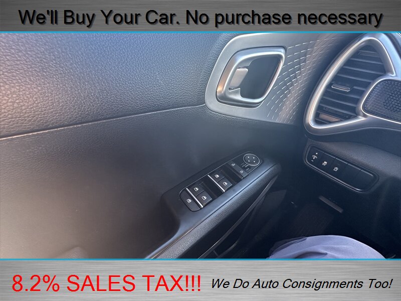 2024 Kia Soul LX   - Photo 24 - Woodinville, WA 98072