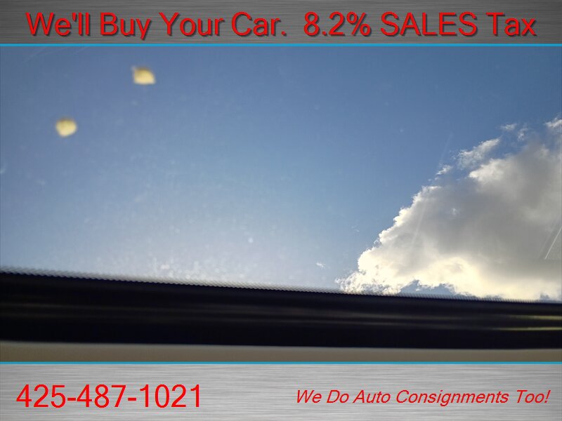 2015 Honda CR-V EX-L w/Navi  RARE EX-LEATHER*NAVIGATION - Photo 20 - Woodinville, WA 98072