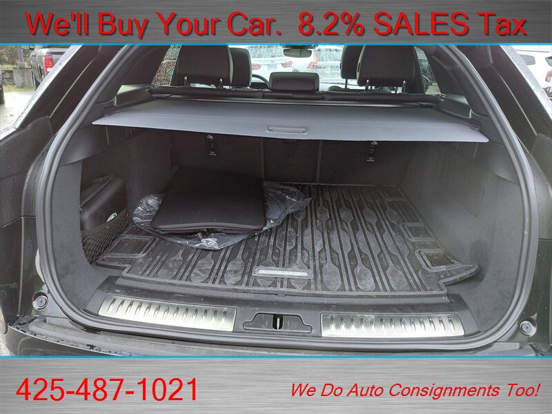 2025 Land Rover Range Rover Velar P250 S   - Photo 24 - Woodinville, WA 98072