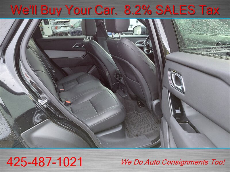 2025 Land Rover Range Rover Velar P250 S   - Photo 20 - Woodinville, WA 98072