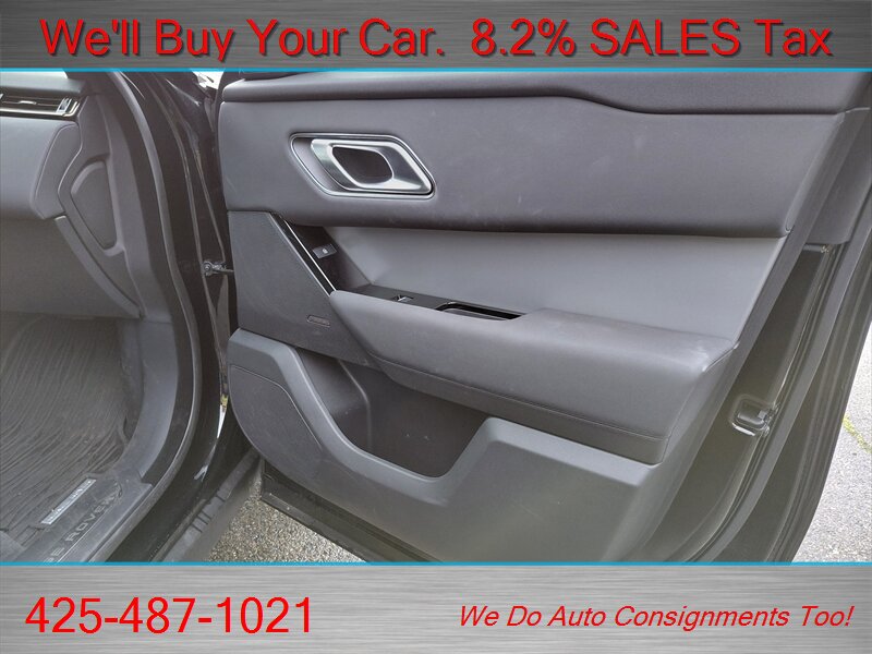 2025 Land Rover Range Rover Velar P250 S   - Photo 23 - Woodinville, WA 98072