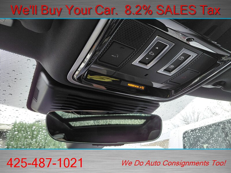 2025 Land Rover Range Rover Velar P250 S   - Photo 10 - Woodinville, WA 98072