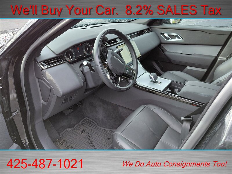 2025 Land Rover Range Rover Velar P250 S   - Photo 16 - Woodinville, WA 98072