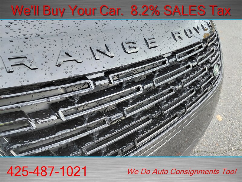 2025 Land Rover Range Rover Velar P250 S   - Photo 9 - Woodinville, WA 98072