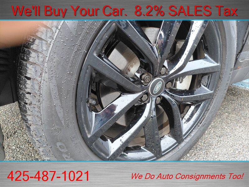 2025 Land Rover Range Rover Velar P250 S   - Photo 17 - Woodinville, WA 98072