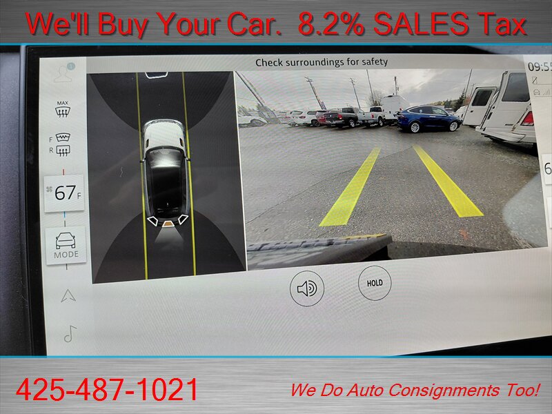 2025 Land Rover Range Rover Velar P250 S   - Photo 11 - Woodinville, WA 98072