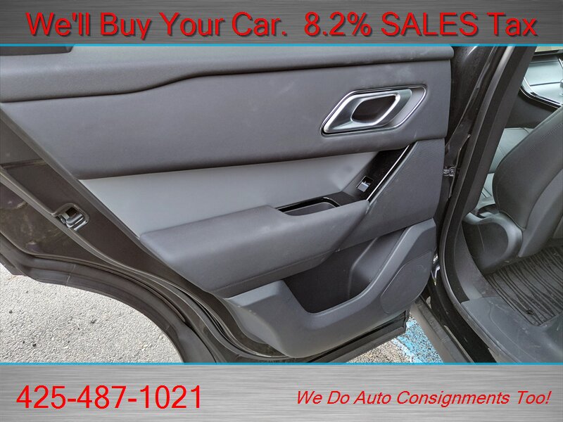 2025 Land Rover Range Rover Velar P250 S   - Photo 18 - Woodinville, WA 98072