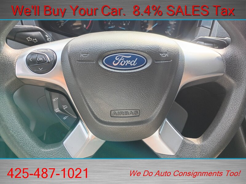 2019 Ford Transit 250   - Photo 14 - Woodinville, WA 98072