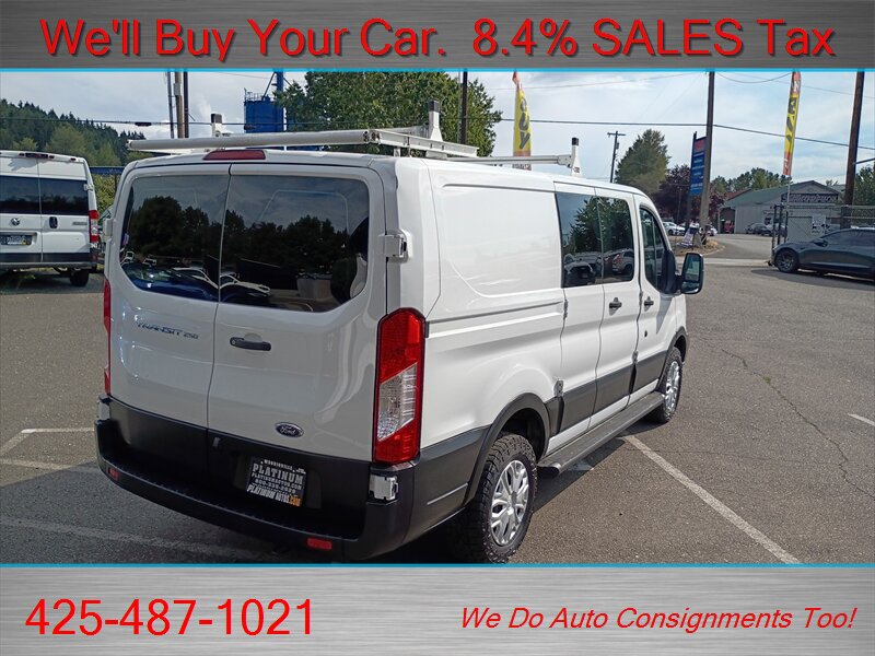 2019 Ford Transit 250   - Photo 6 - Woodinville, WA 98072