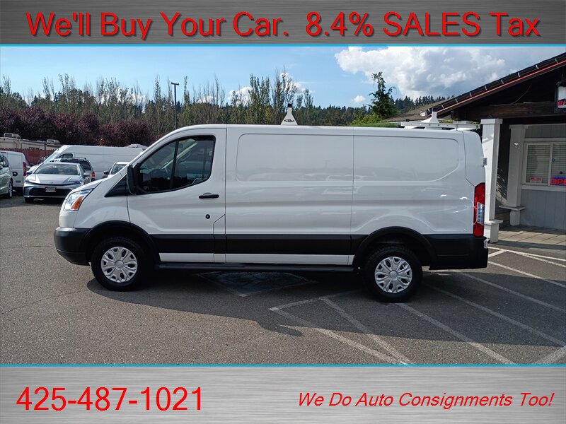 2019 Ford Transit 250   - Photo 4 - Woodinville, WA 98072