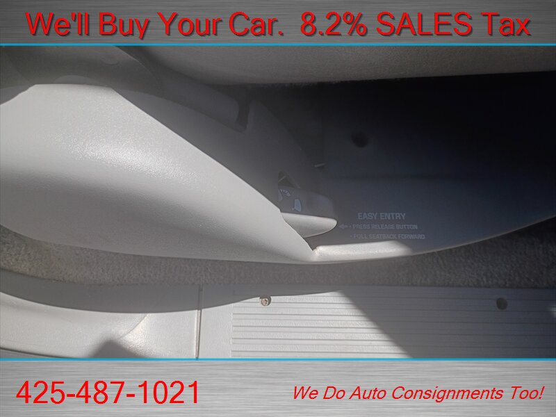 1999 GMC Suburban K2500 454 ENGINE ONE OWNER - Photo 28 - Woodinville, WA 98072