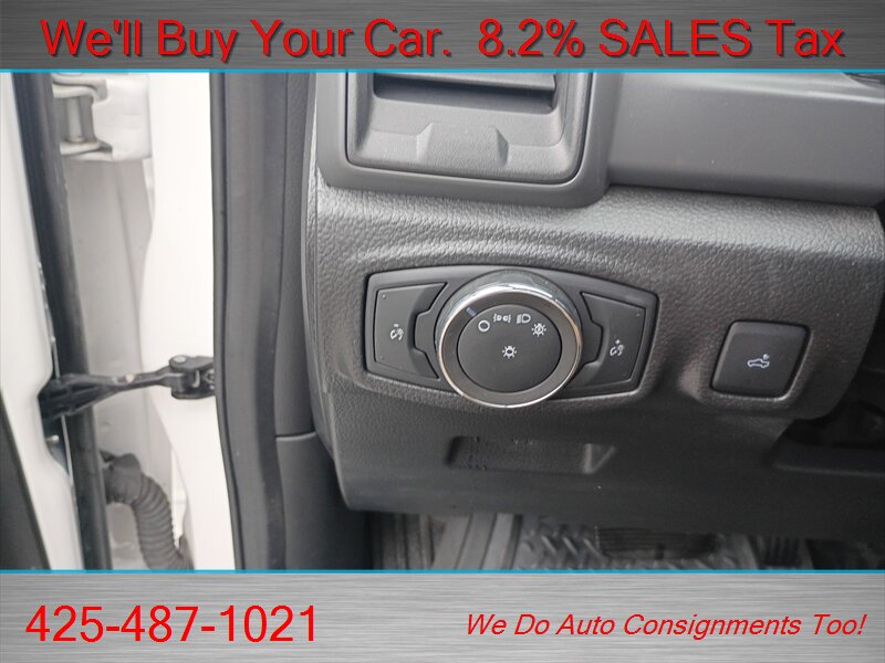 2022 Ford Ranger XL  4X4 - Photo 26 - Woodinville, WA 98072