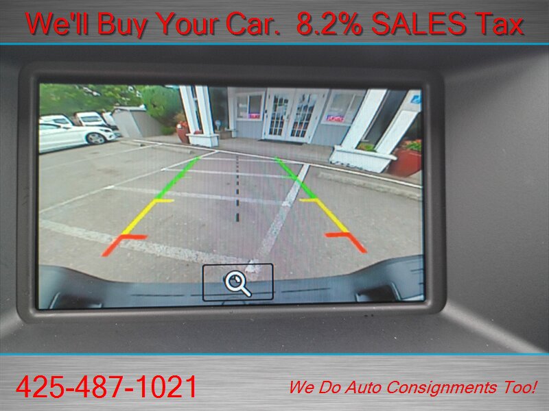 2022 Ford Ranger XL  4X4 - Photo 23 - Woodinville, WA 98072