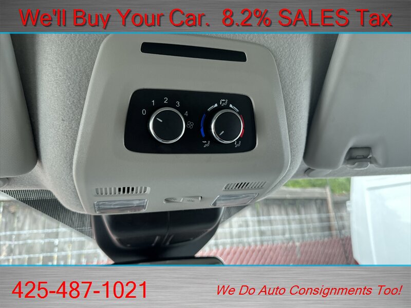 2024 Ford Transit 350 XLT  RARE XLT 15 PASSENGER LOADED - Photo 15 - Woodinville, WA 98072